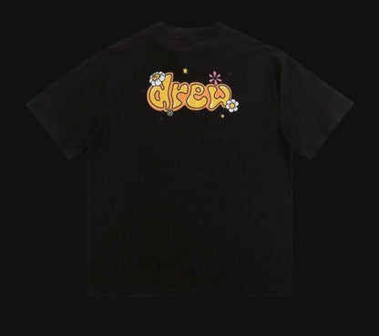 Drew House ‘Droovy Tee ss Black’