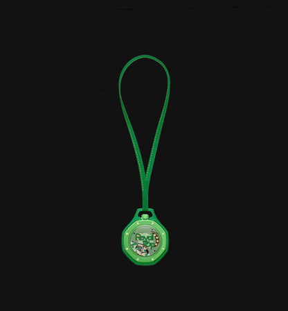 Swatch X Audemars Piguet Royal Pop Green Eight