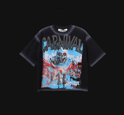BKYS Carnival F-Terry Tee