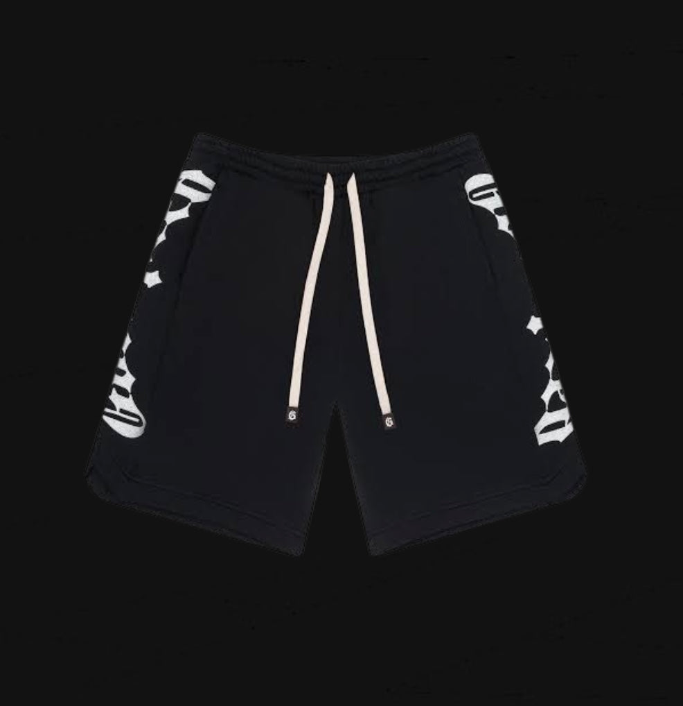Godspeed Courtside Shorts Black