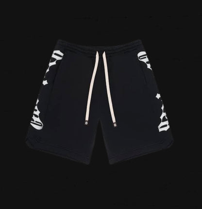 Godspeed Courtside Shorts Black