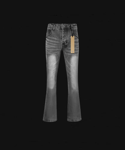 Ksubi Van Winkle Jeans Grey