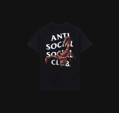Anti Social Social Club Moodsting Tee
