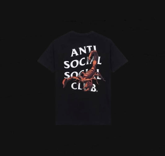Anti Social Social Club Moodsting Tee