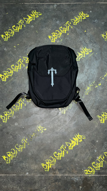 Trapstar Cobra 2.1 Backpack Black