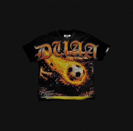 Duaa Futbol Tee