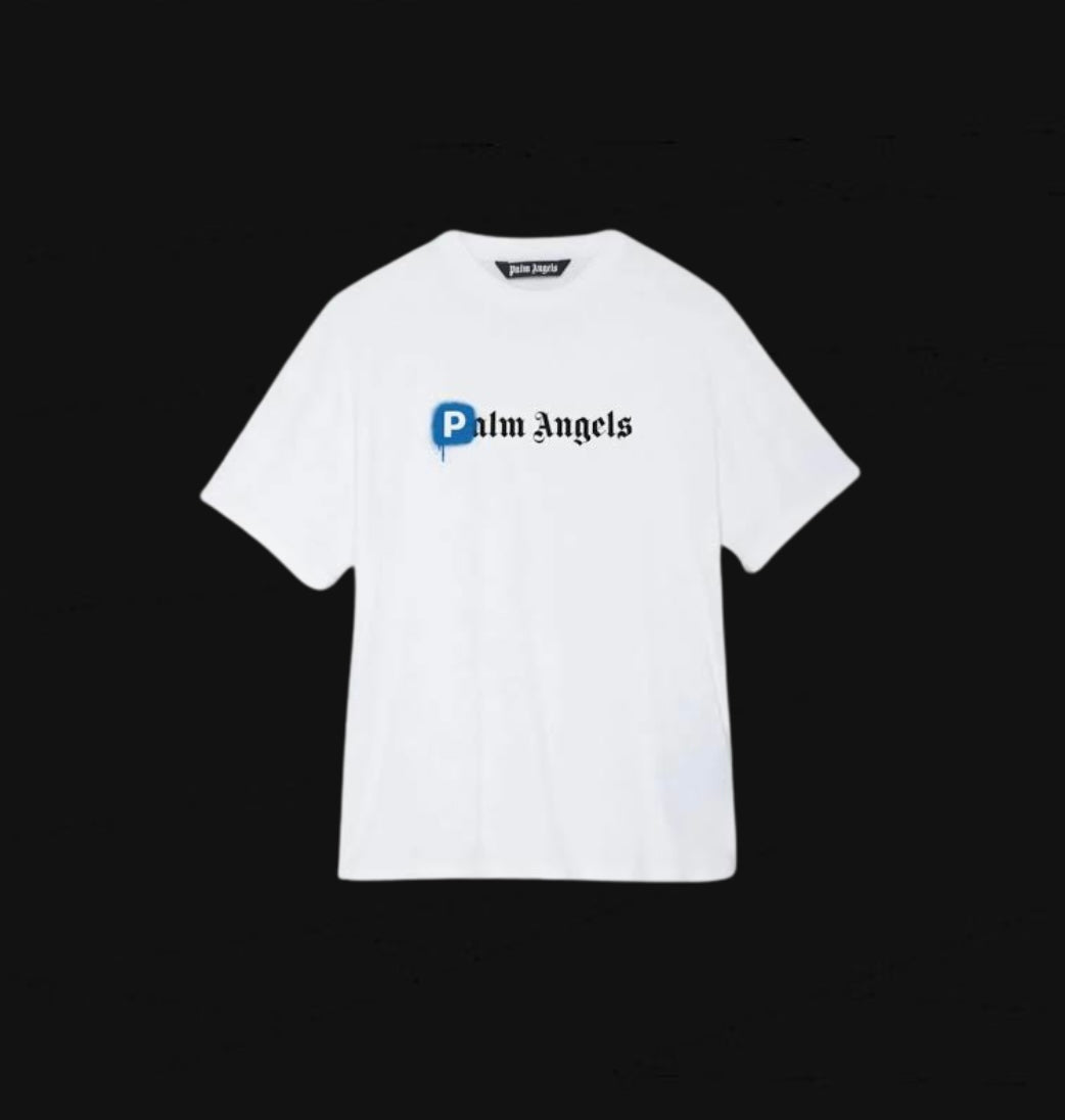 Palm Angels x Gunna Just For P'z Tee