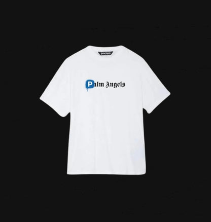Palm Angels x Gunna Just For P'z Tee