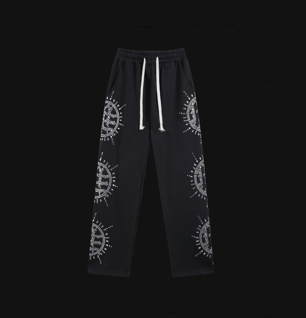 Mixed Emotions Eclipse Sweatpants