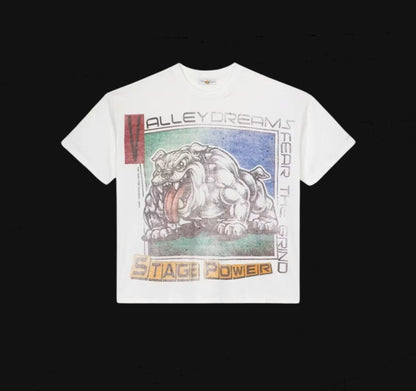 Vale Forever Big Stage Tee