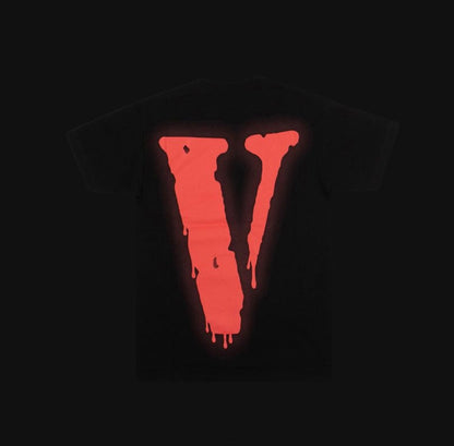 Vlone X Nav Bad Habits