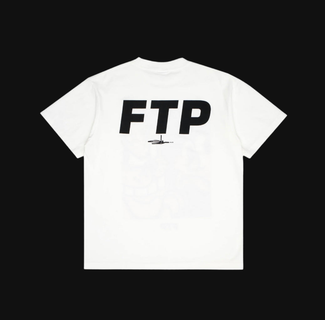 FTP X Slawn Dog Tee (LIMITED*)