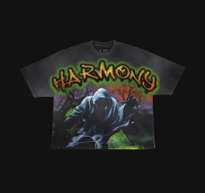 Harmony “The Dead” Tee