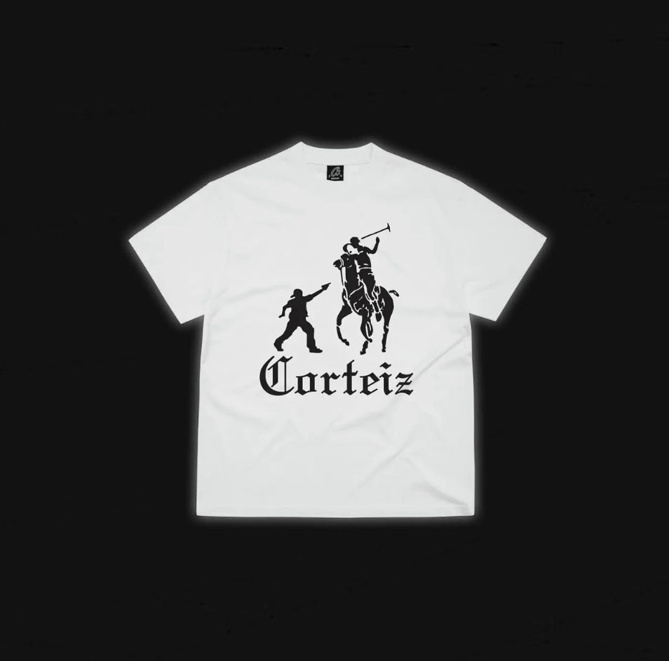 Corteiz Jack Boys Tee