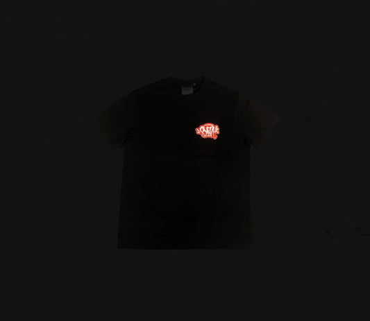 Syna World Sticker Tee