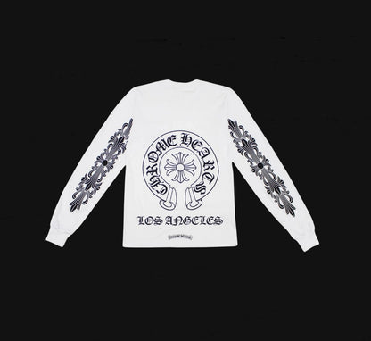 Chrome Hearts Los Angels Exclusive L/S