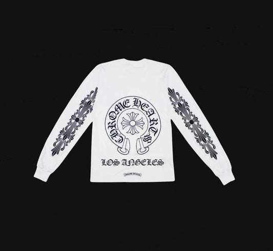 Chrome Hearts Los Angels Exclusive L/S