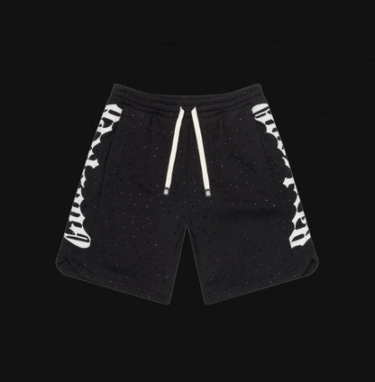 Godspeed Courtside VVS Shorts Black