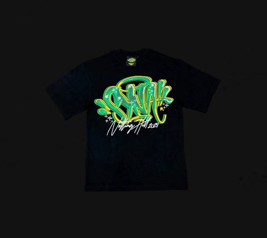 Syna World Carnival Tee
