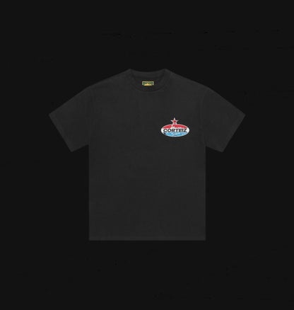 Corteiz Motor Heavyweight Tee