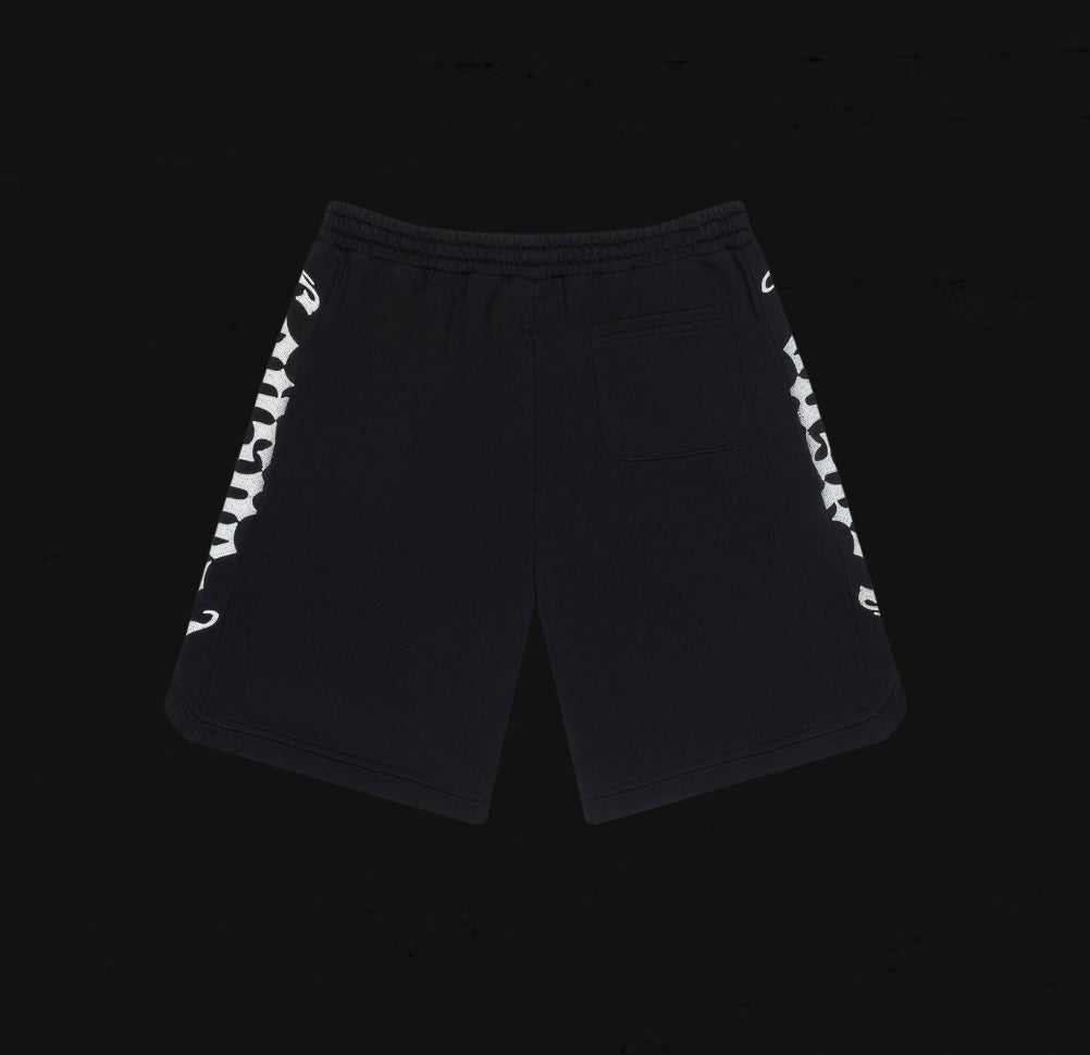 Godspeed Courtside Shorts Black