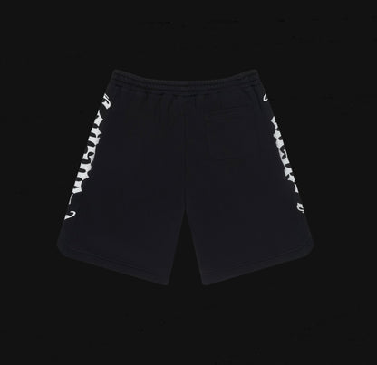 Godspeed Courtside Shorts Black