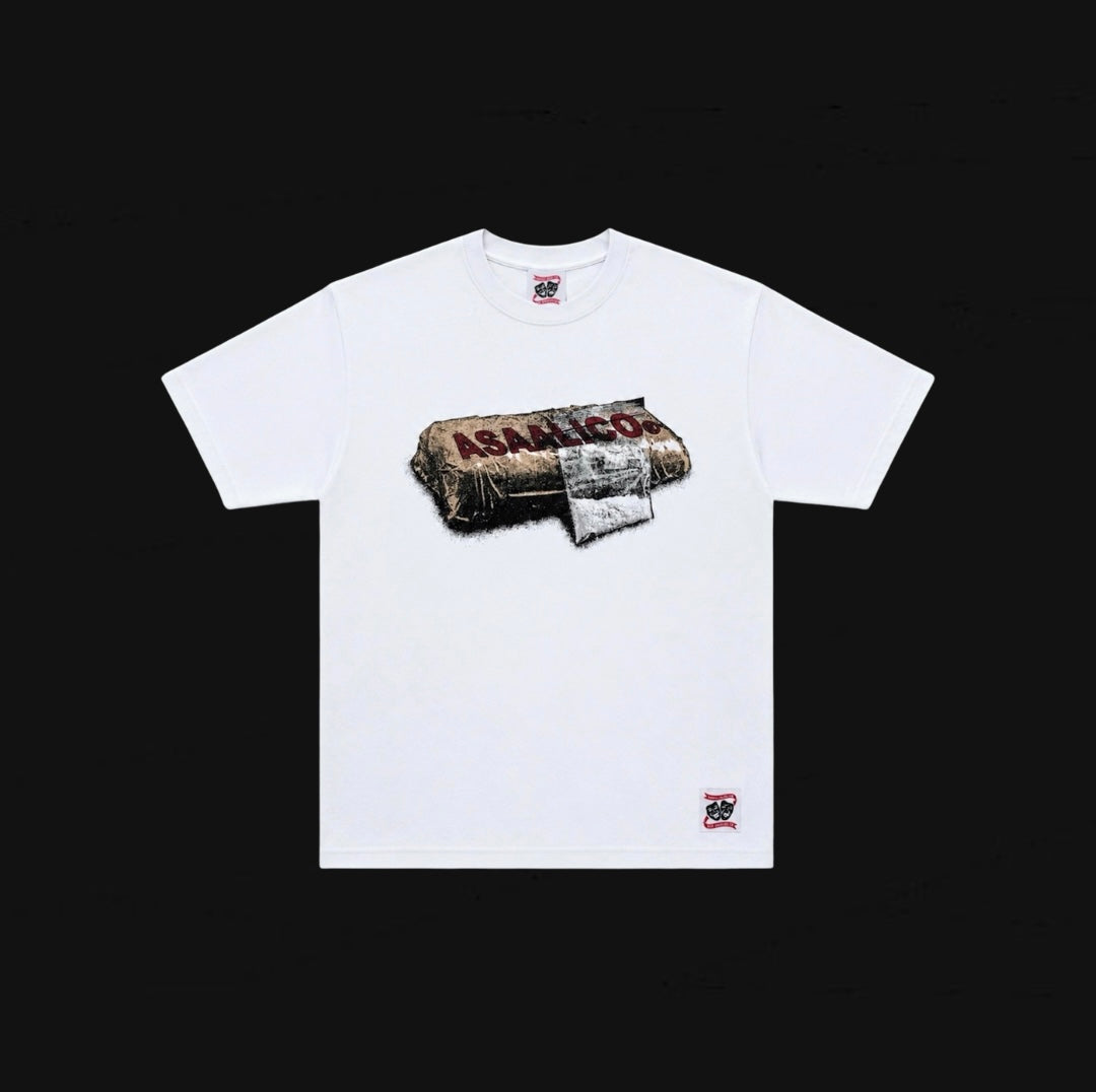Asaali Brick Tee
