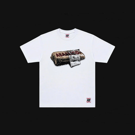Asaali Brick Tee