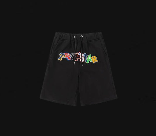 Trapstar Wildcard Shorts