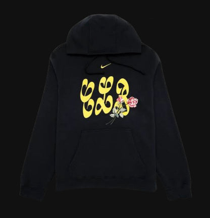 Nike × Drake Certified Lover
Boy Hoodie Black