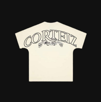 Corteiz Royale Heavyweight Tee