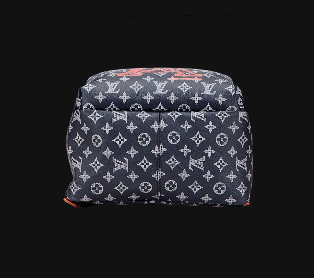 Louis Vuitton Monogram Apollo Backpack