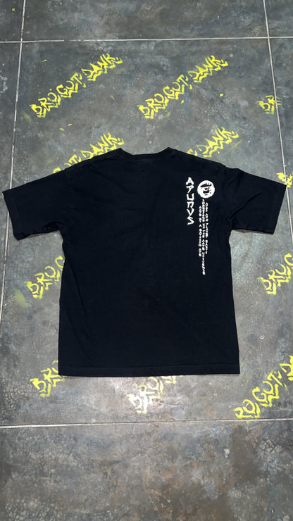 Aape Japanese Waves Tee