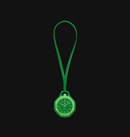 Swatch X Audemars Piguet Royal Pop Green Eight
