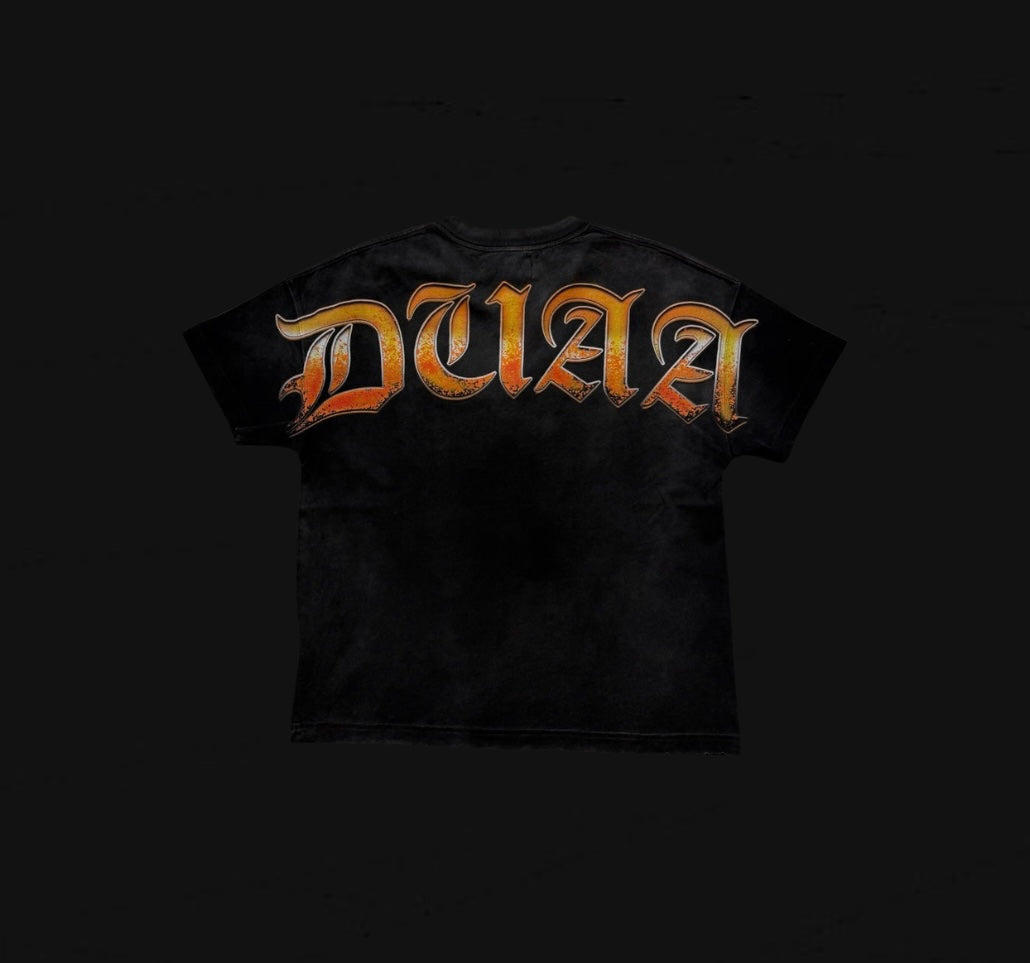 Duaa Futbol Tee