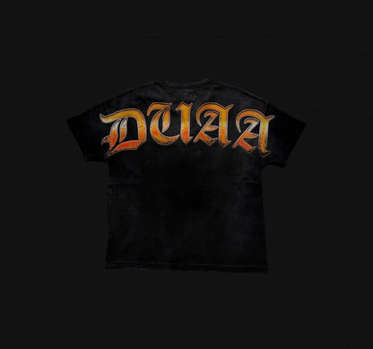 Duaa Futbol Tee