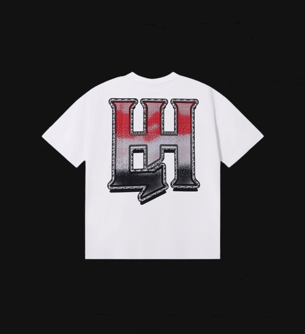 Life Hustlers “Warrior Girl” Tee
