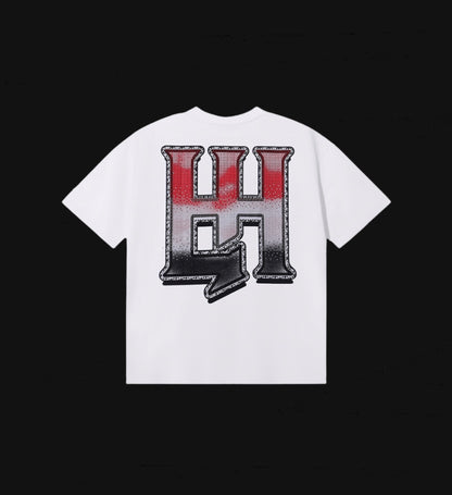 Life Hustlers “Warrior Girl” Tee