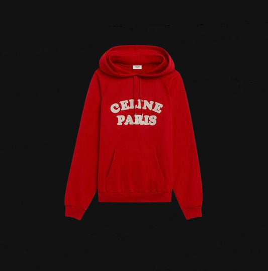 Celine Paris Sweater Cashmere