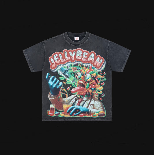 Jellybean Worldwide