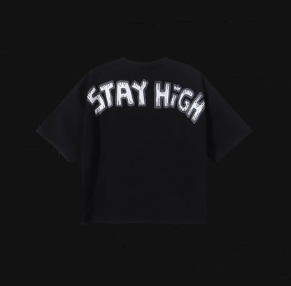 BKYS Stay High Tee