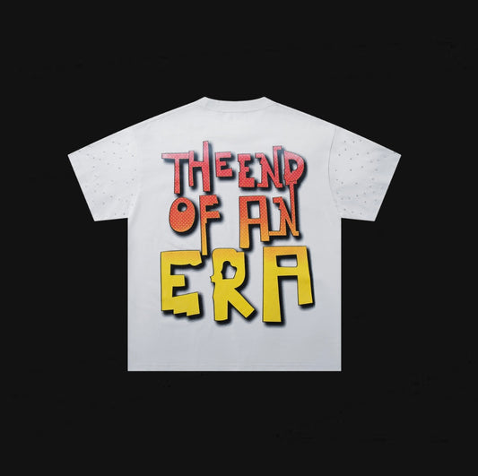 Rare Peace ‘Consequences’ Tee