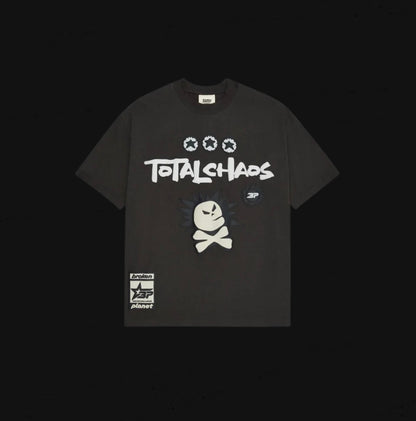 Broken Planet Total Chaos Tee