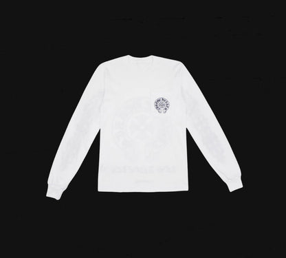 Chrome Hearts Los Angels Exclusive L/S