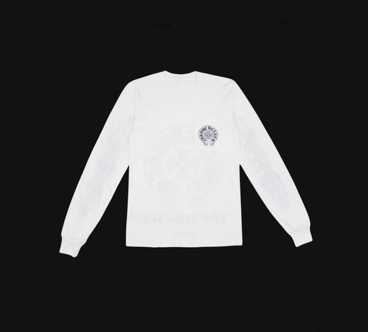 Chrome Hearts Los Angels Exclusive L/S