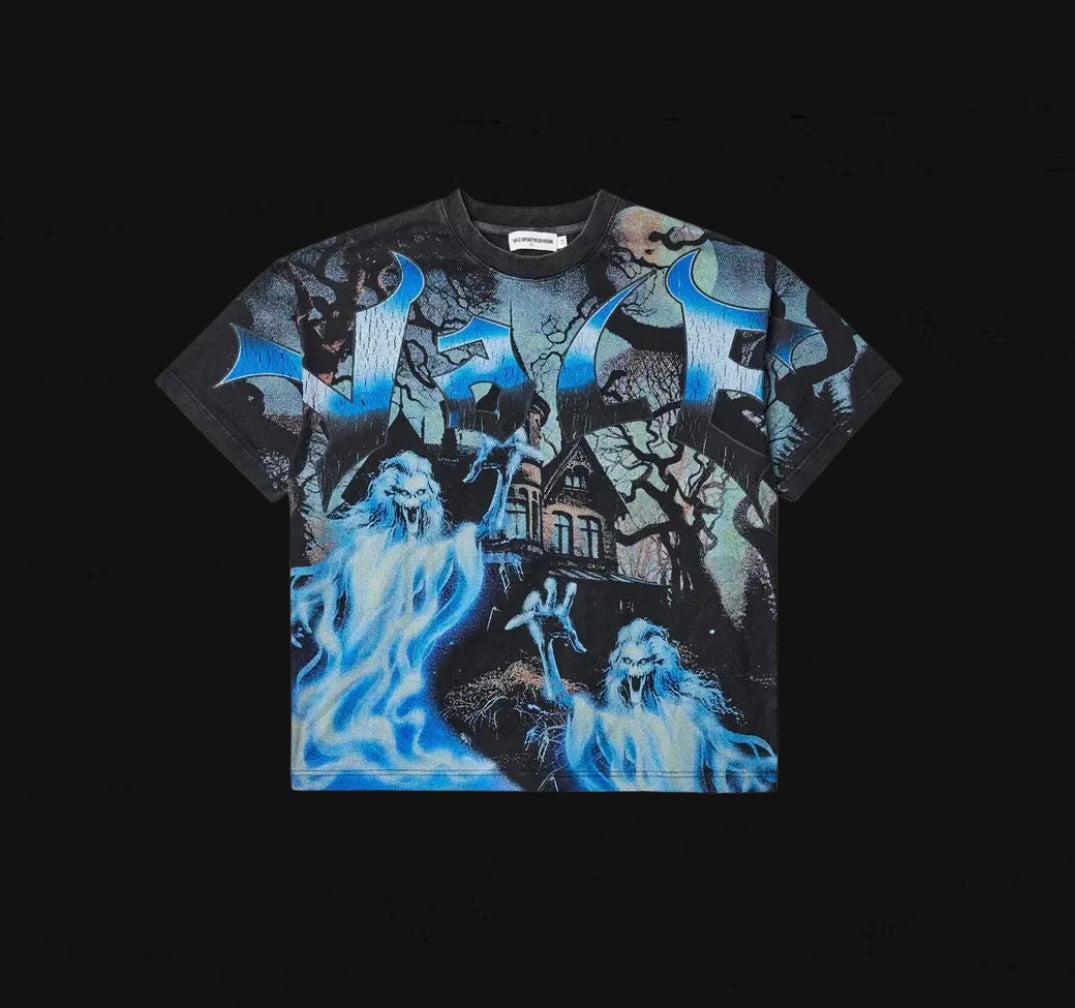 Vale Forever Casper Big Tee