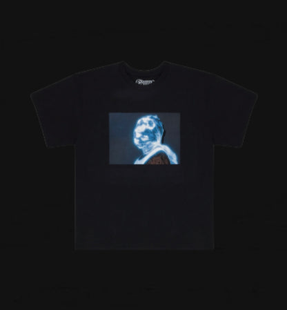 Gunna One of Wun Tee Black