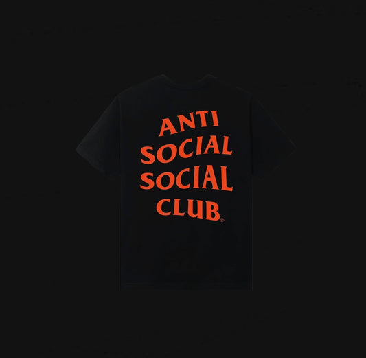 Anto Social Social Club Mind Games Tee