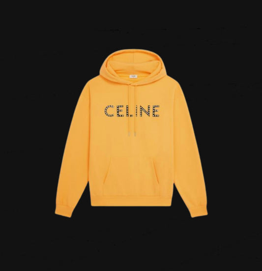 Celine Logo Sweatshirt