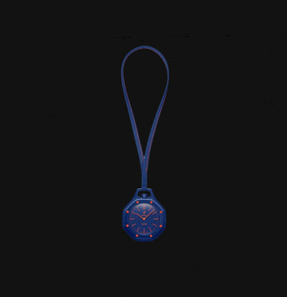 Swatch X Audemars Piguet Royal Pop Orenji Hachi